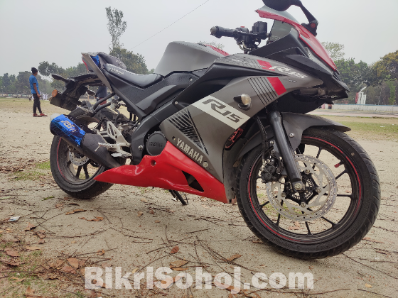 R15 v3 bs4 Indian